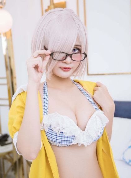 我家那闺女