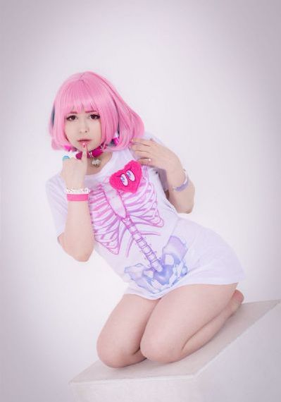 梦川绘麻