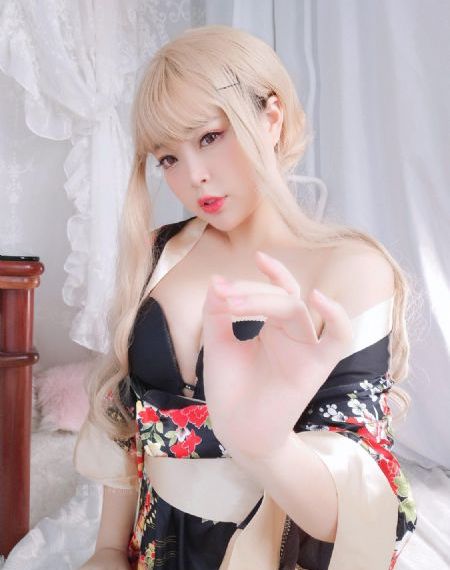 小仙女3