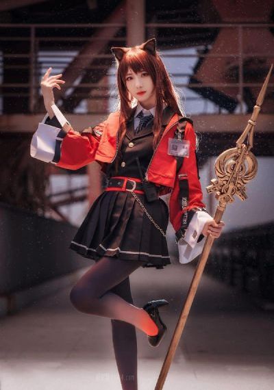 少女人形