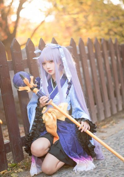 姑娘完整版7
