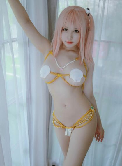 唐朝好男人