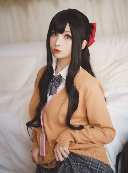 下水井