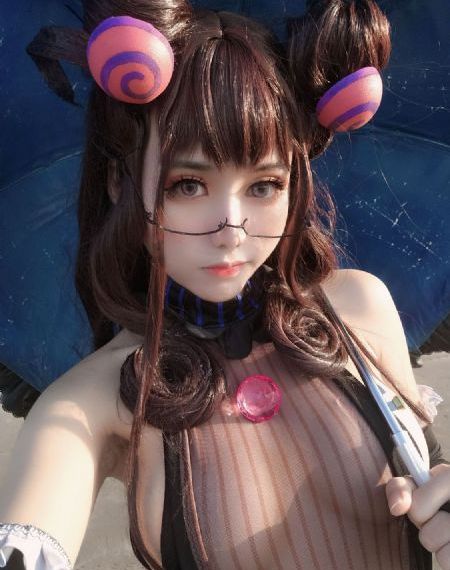 《色戒》电影无删减版