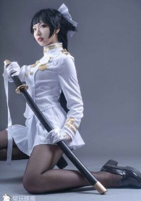 百万元与苦虫女