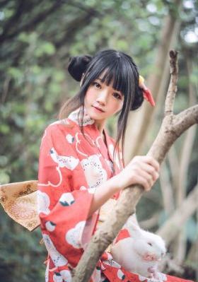 小仙女3