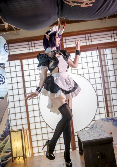 女子私人监狱