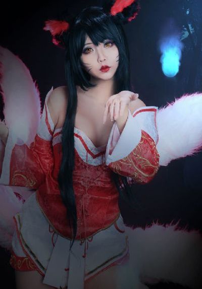 迷雾追踪