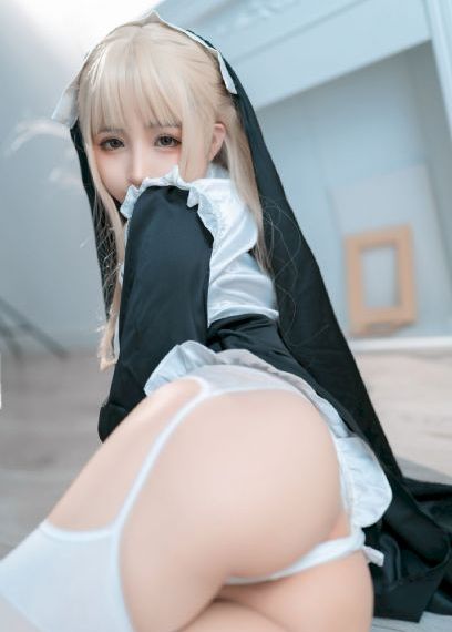 目中无人