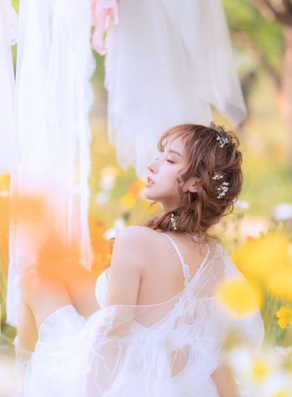 撒娇女人最好命免费观看普通话