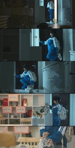 永夜星河多少集