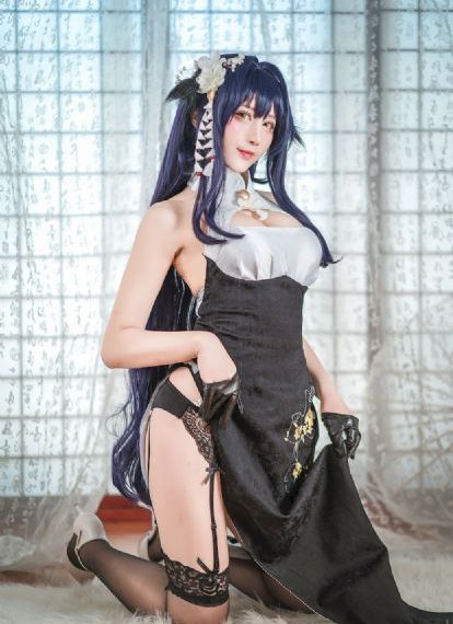好姑娘3