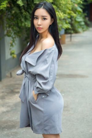 我想要爱