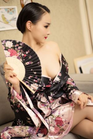 善良的嫂子6