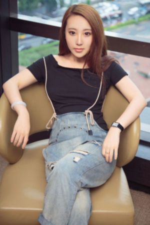 《你比星光美丽》