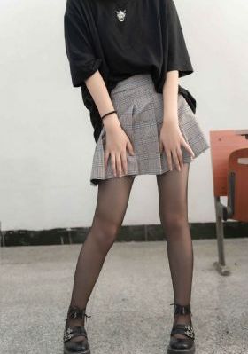 北非情人