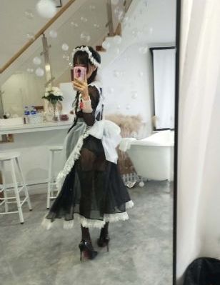 丑女大翻身