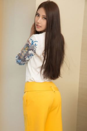 老婆的朋友8