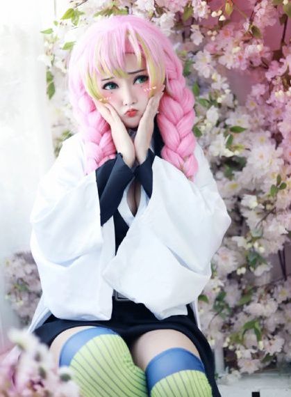 五朵金花
