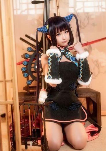 羞辱调教惩罚女m