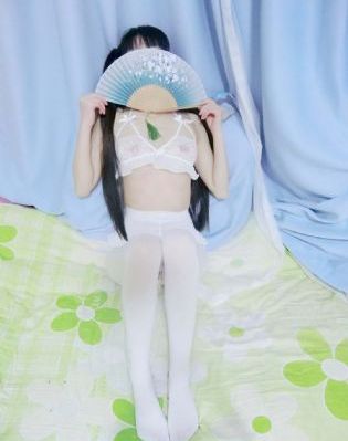 汤摇庄的幽灵