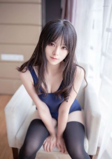 欲情惊潮