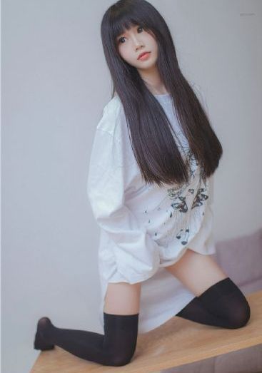 色老女人