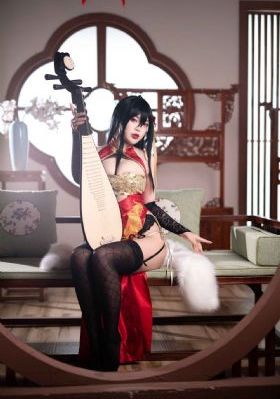 女侦探连发
