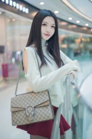 我才不要和你做朋友