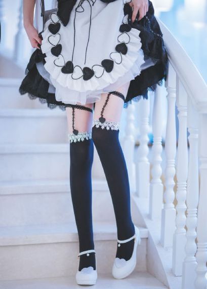 制服的挑逗