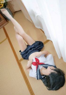 半田君传说