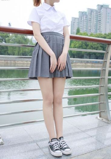 年轻的女朋友8