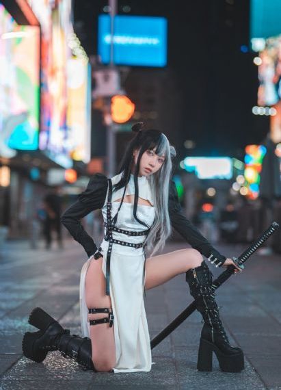 善良的秘书目的