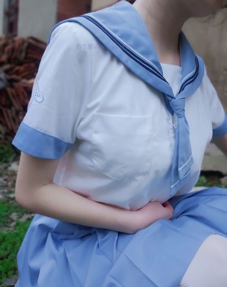 同桌的诱惑