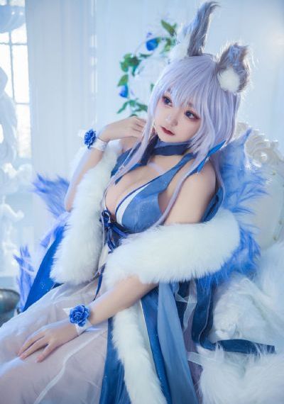 媚者无疆