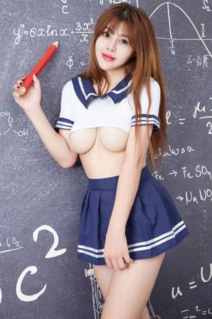雪女动漫