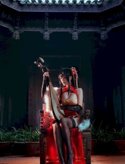春原庄的管理人