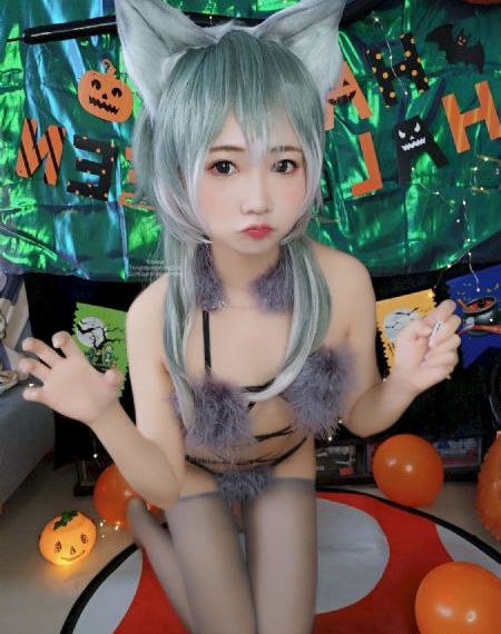 薇薇萤石眼之歌