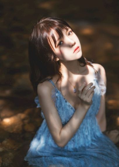 漂亮的大嫂