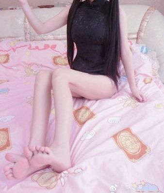 丑八怪警报