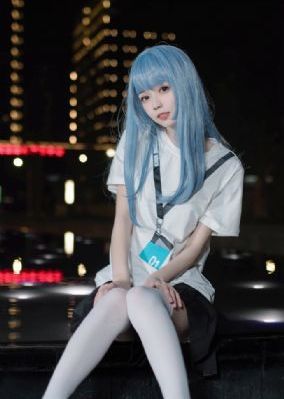 憧憬成为魔法少女第4集