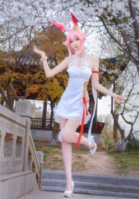 女老师二
