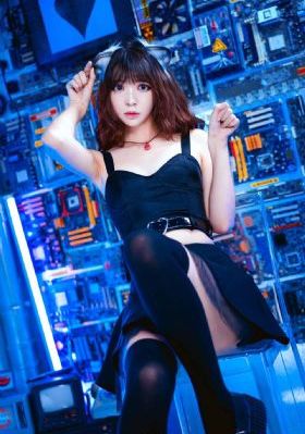 魔法少女小圆