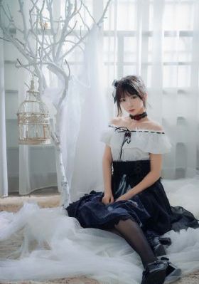魔法少女与恶曾是敌人