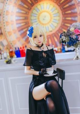 叶子楣聊斋