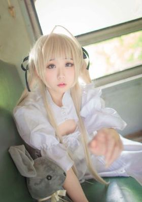 公车白洁