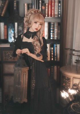 零度战姬
