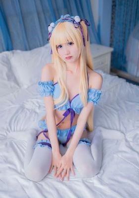 一个妈妈