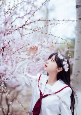 诱人的老师