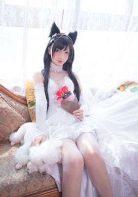 善良的女秘书的目